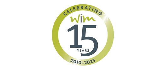 WiM South Carolina/North Carolina | Networking and Guest Speaker